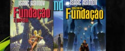 Ordem de Leitura Fundação Isaac Asimov