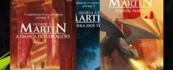 Ordem de Leitura Game of Thrones Livros: Guia Completo da Série Literária