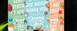 Ordem de Leitura Trilogia Verão da série de Jenny Han