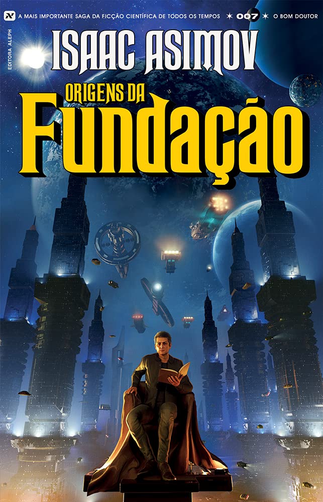 Origens da Fundação