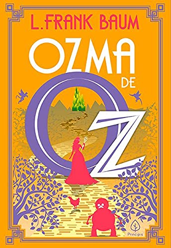 Ozma-de-Oz