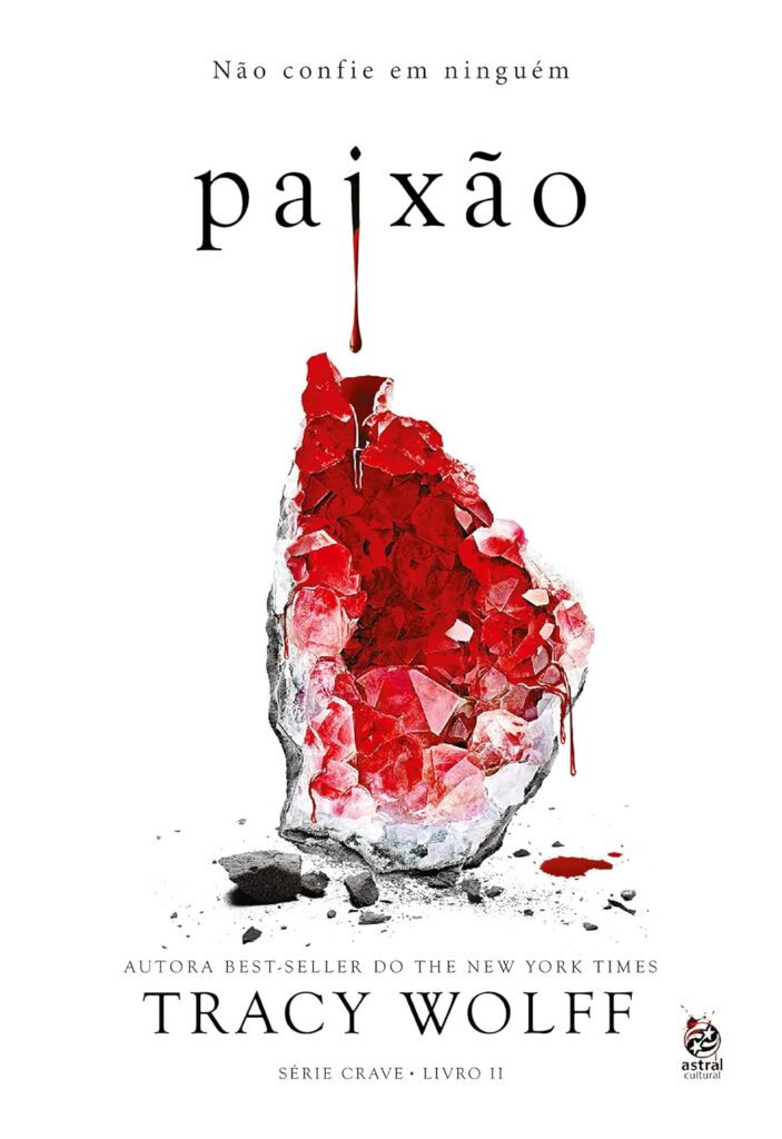 Paixão