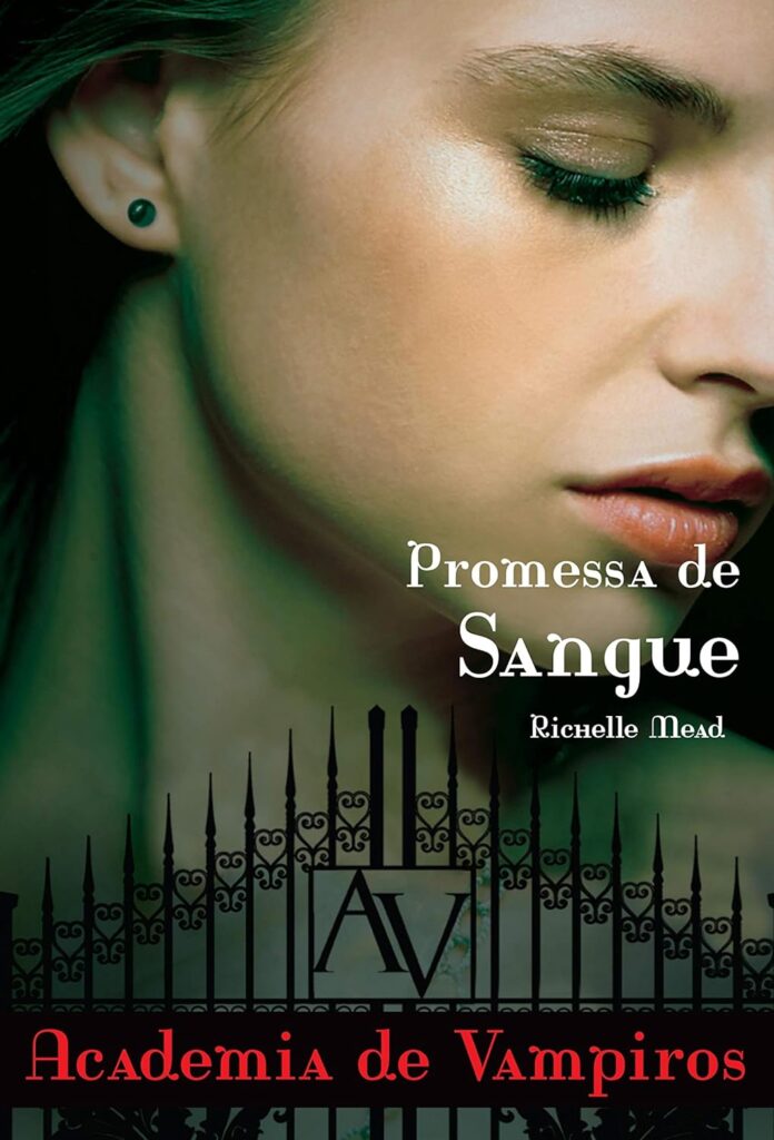 Promessa de sangue