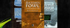 Qual é a Ordem Artemis Fowl?