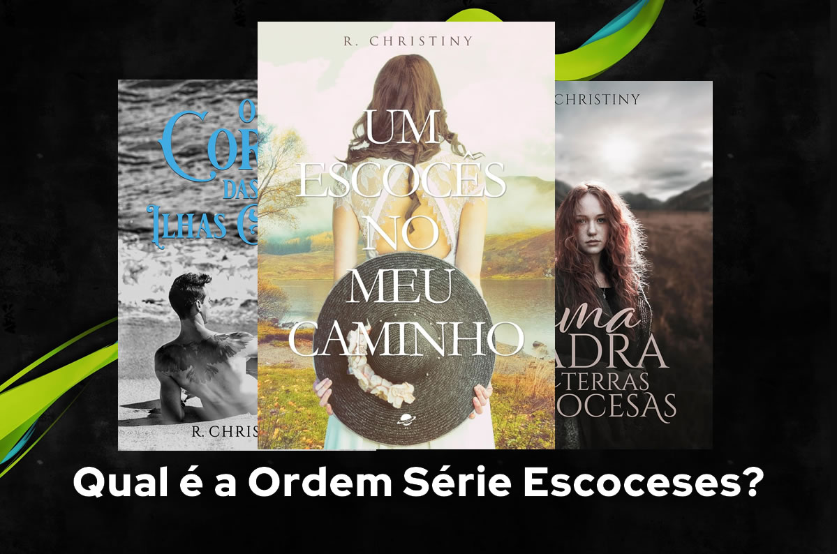 Qual é a Ordem Série Escoceses