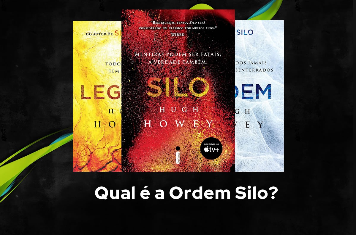 Qual é a Ordem Silo