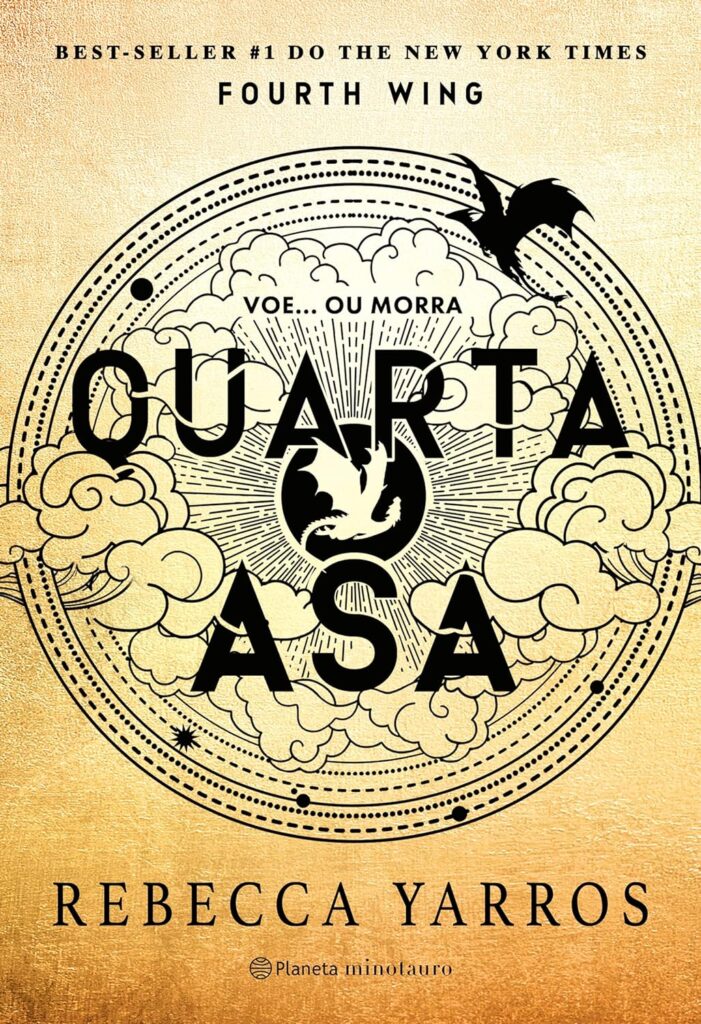 Quarta asa