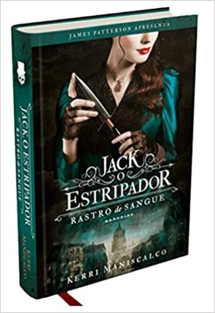 Rastro de Sangue Jack, o Estripador