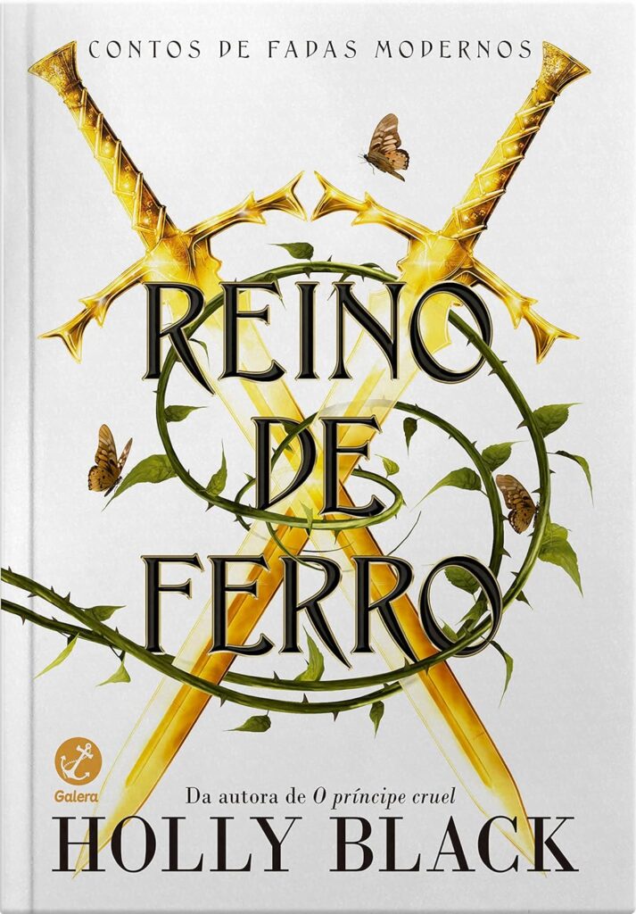 Reino de Ferro