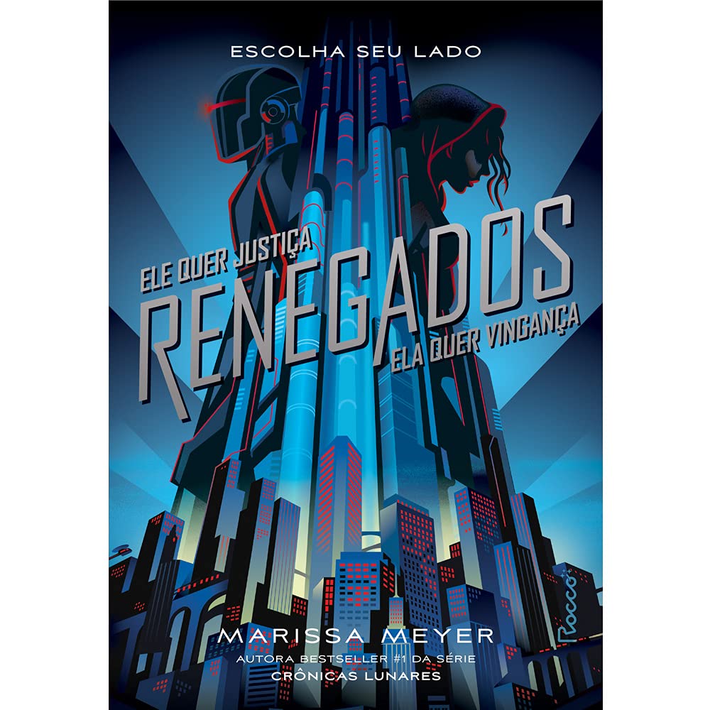 Renegados