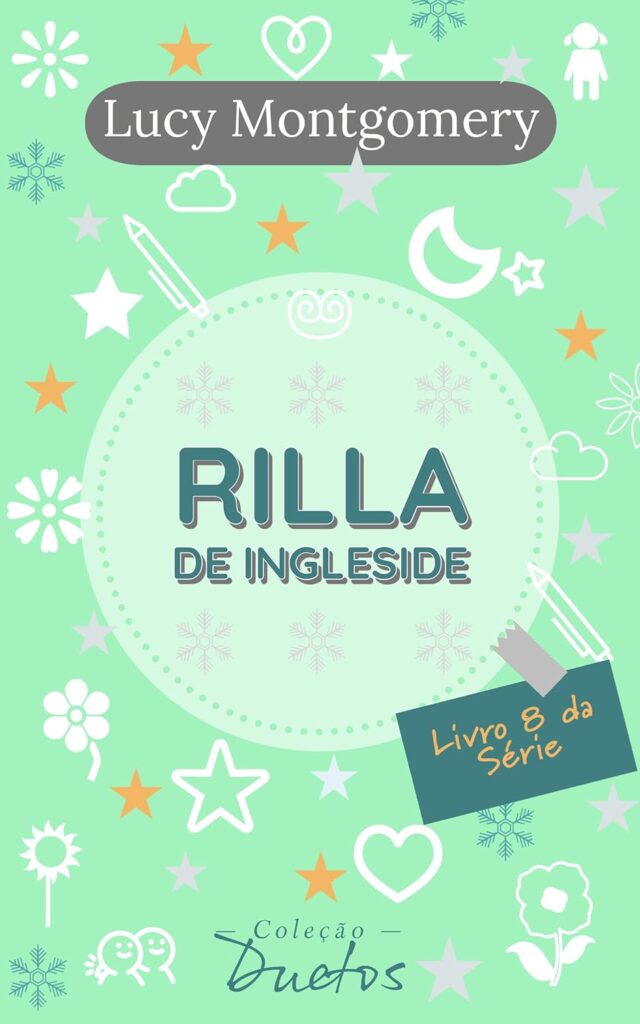 Rilla de Ingleside