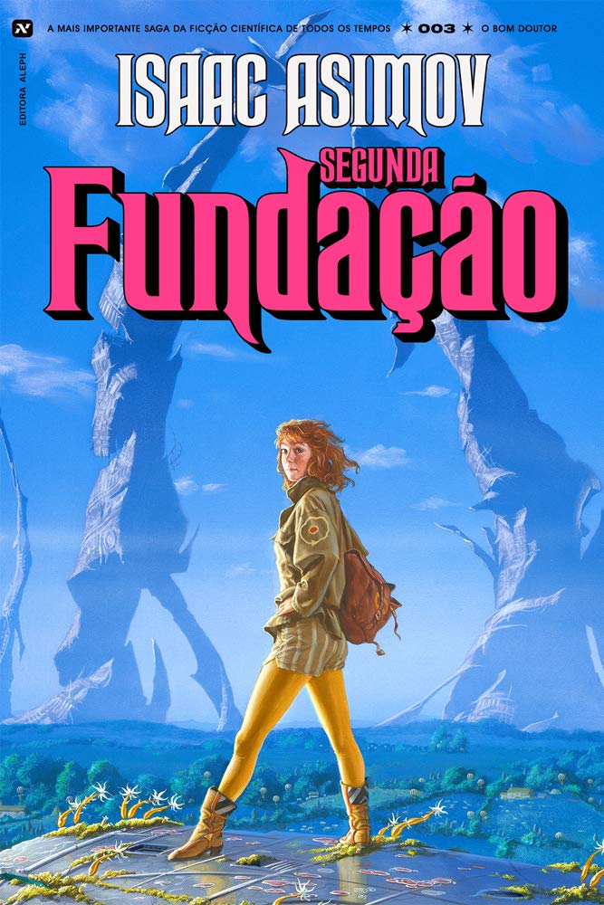 Segunda Fundação