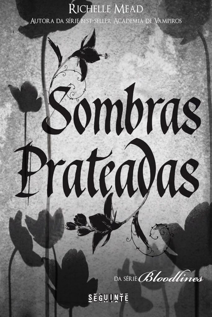 Sombras prateadas