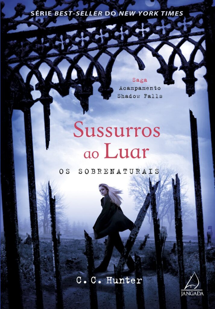 Sussurros o Luar