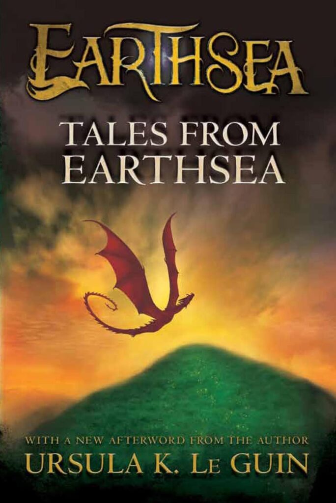 Tales from Earthsea