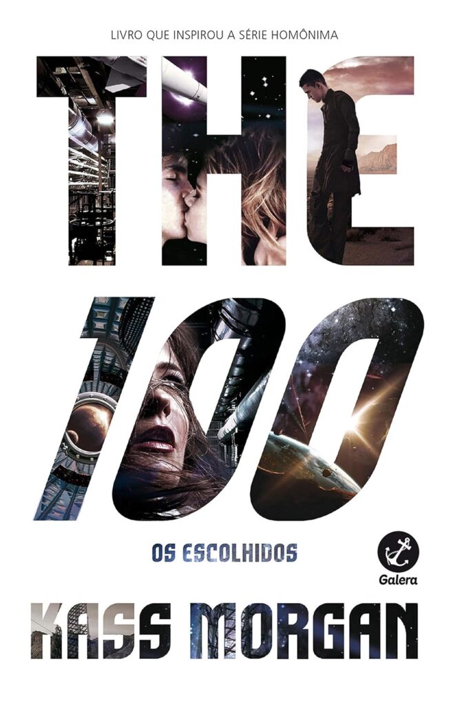 The 100 - The 100