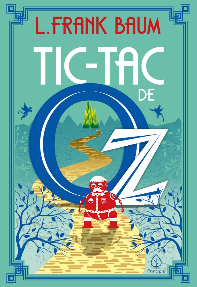 Tic-Tac-de-Oz