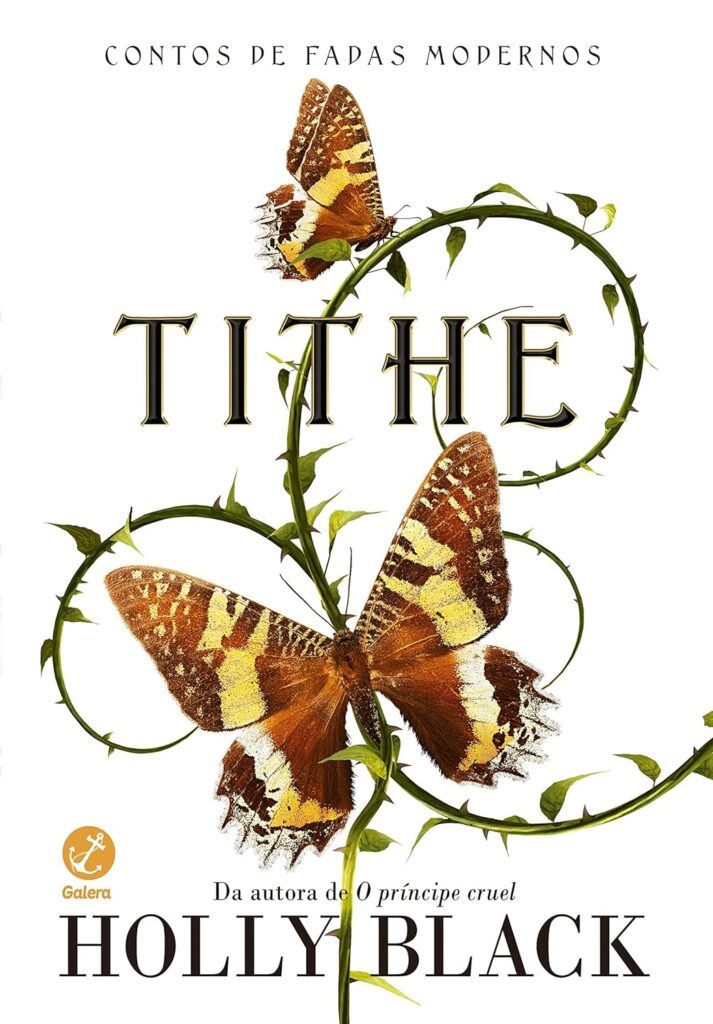 Tithe