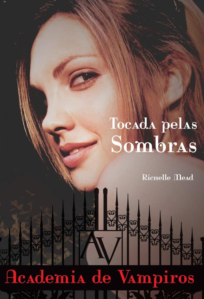 Tocada pelas sombras