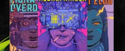 Trilogia Sprawl Ordem: Entenda a Sequência dos Livros de William Gibson