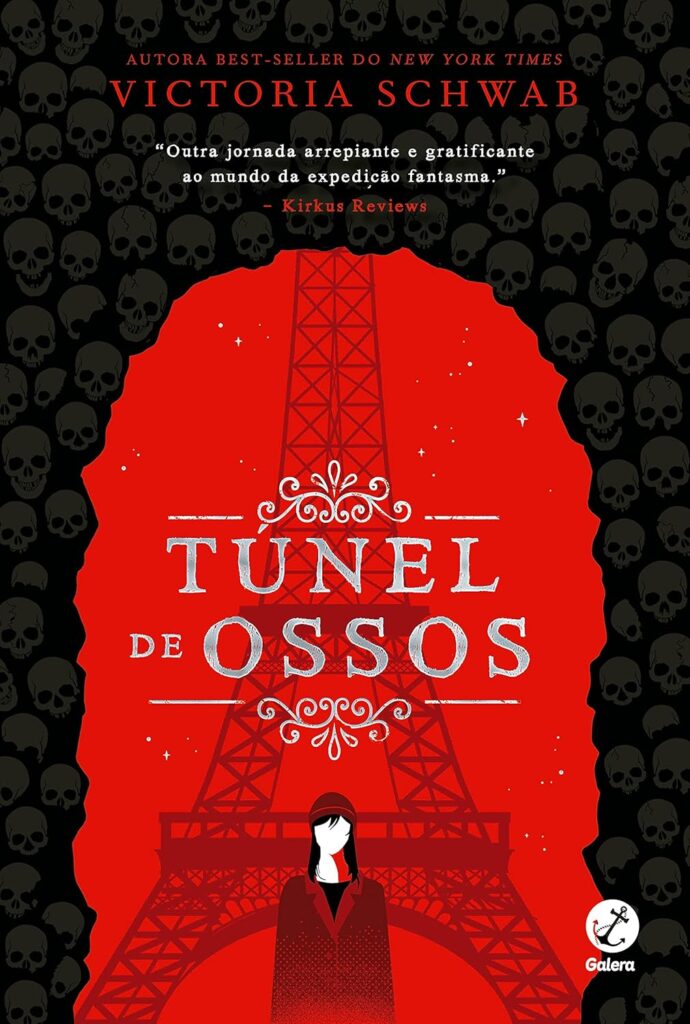 Túnel de ossos