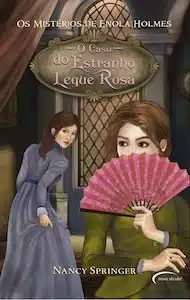 Leque rosa