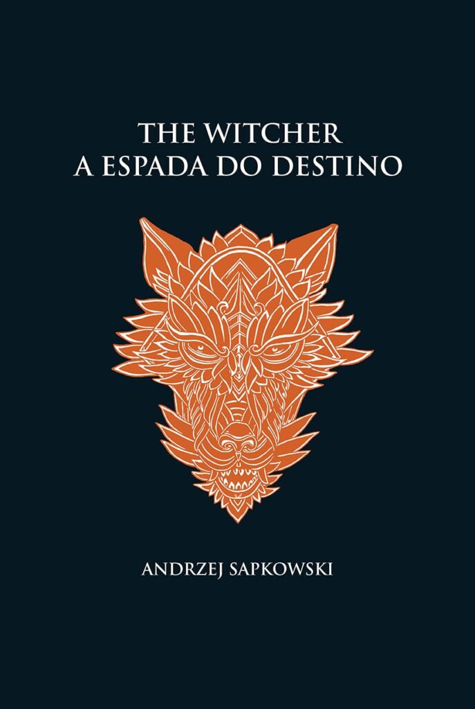 A espada do destino - The Witcher