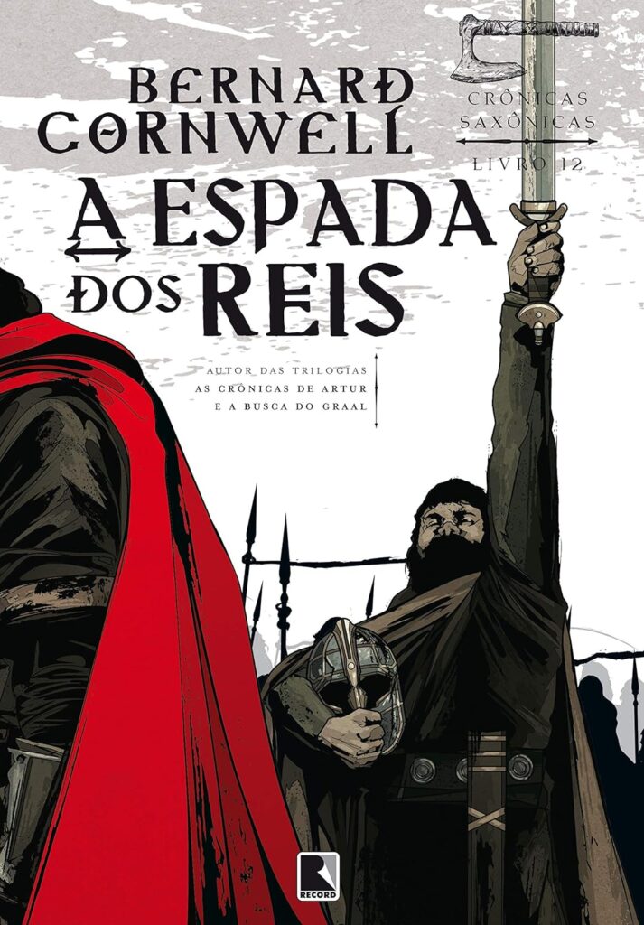 A espada dos reis