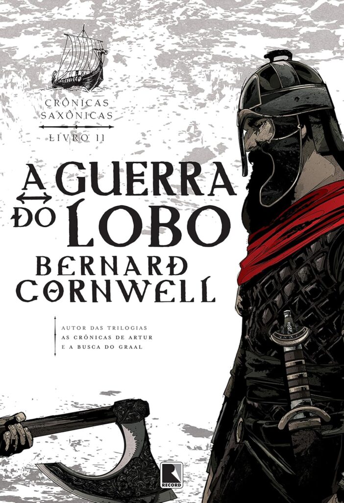 A guerra do lobo