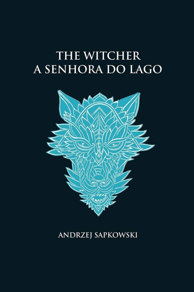 A senhora do lago - The Witcher