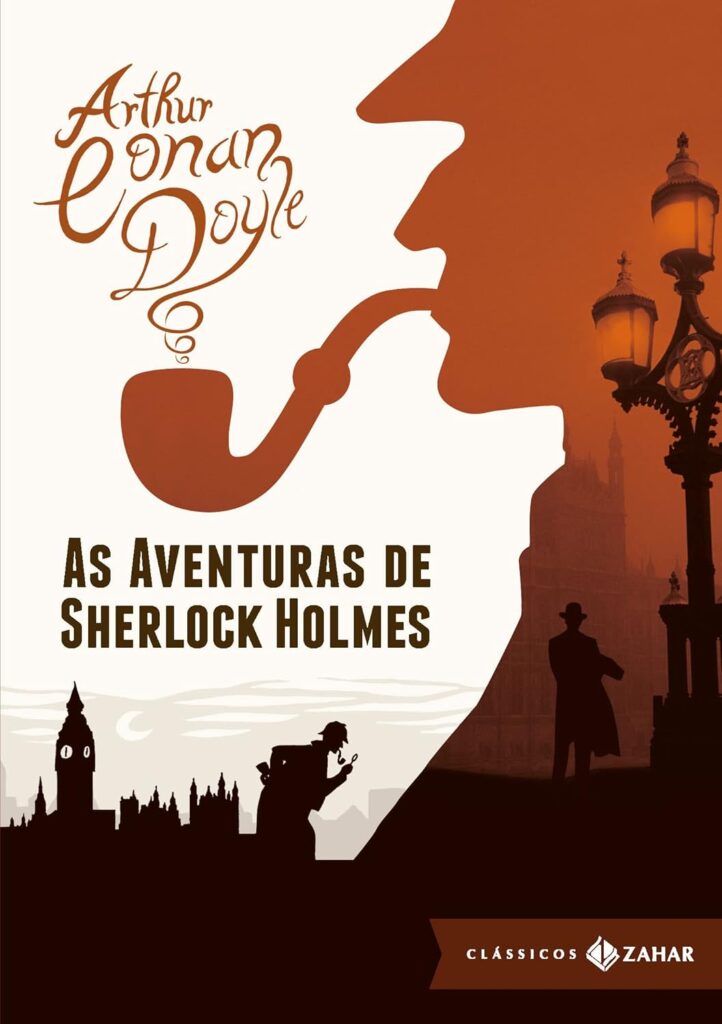 As aventuras de Sherlock Holmes