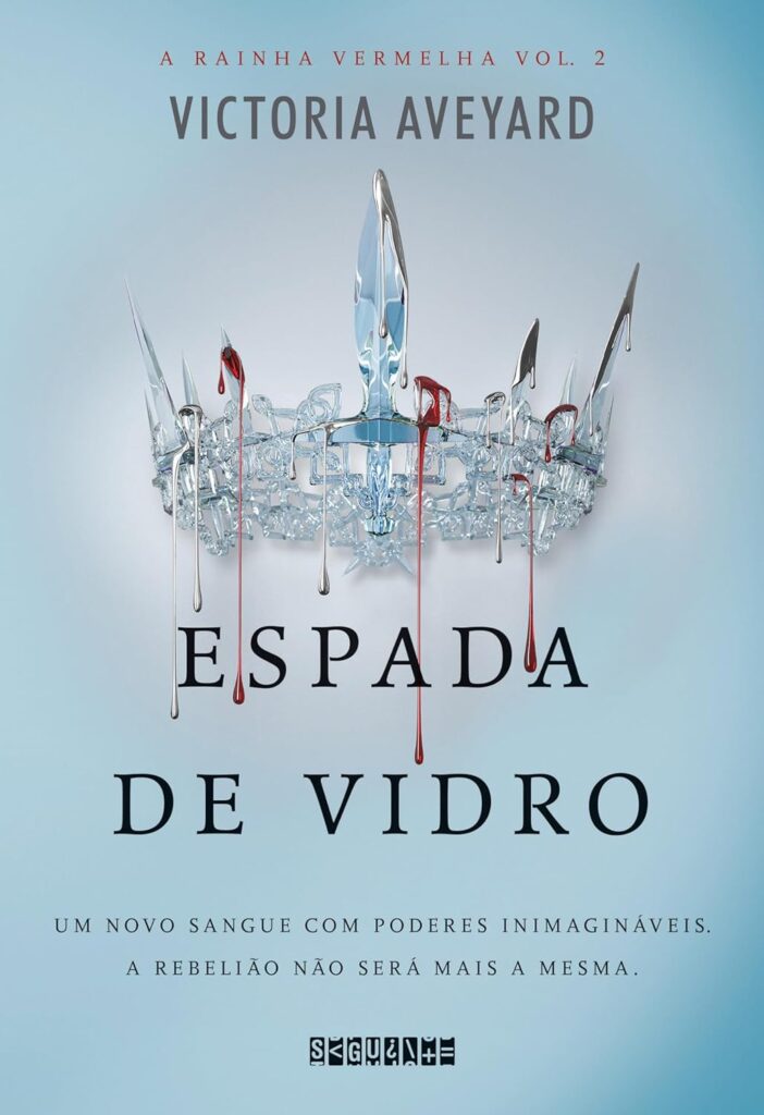 Espada de vidro