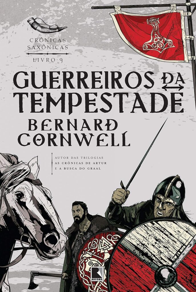 Guerreiros da tempestade