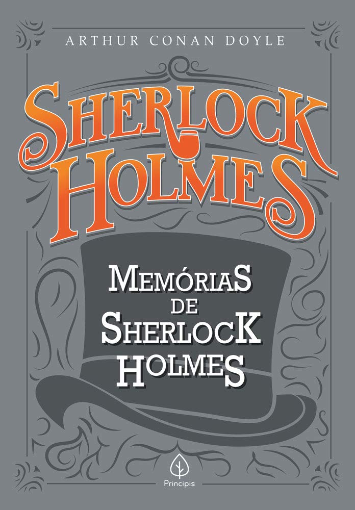 Memórias de Sherlock Holmes