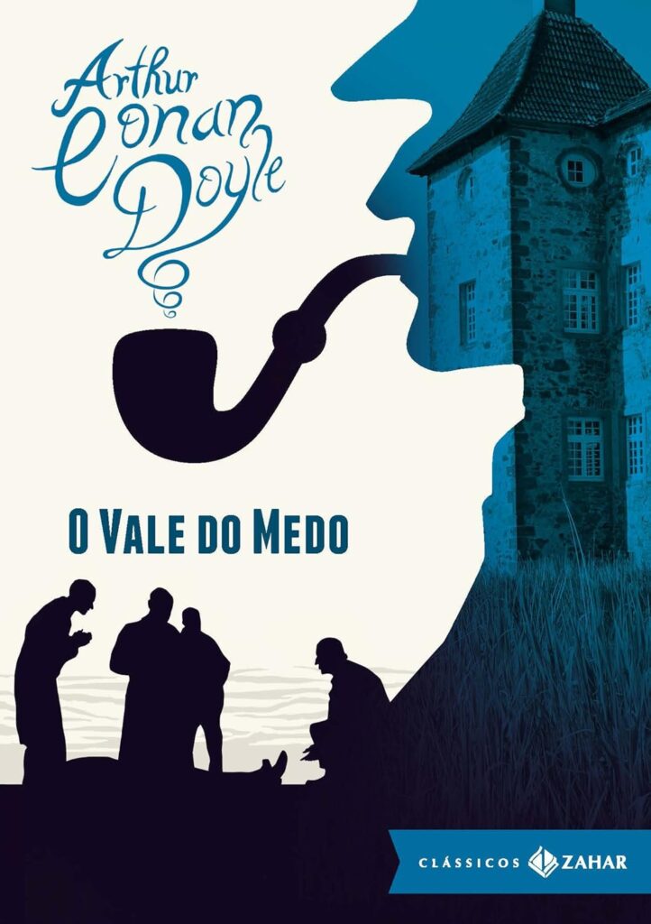 O Vale do Medo