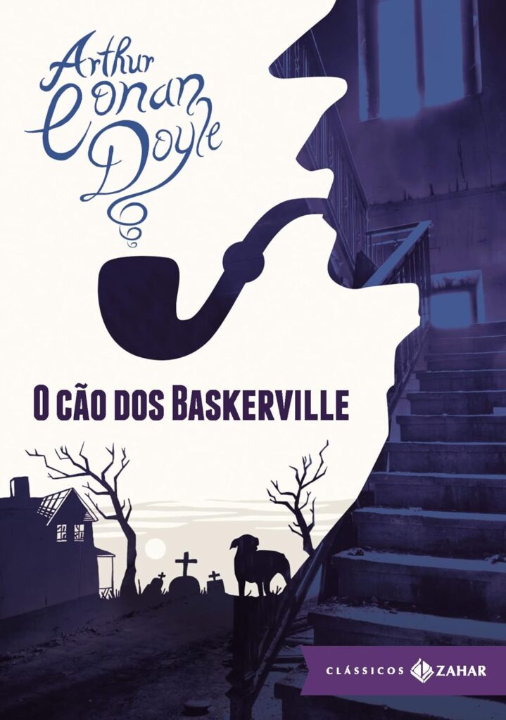 O cão dos Baskerville