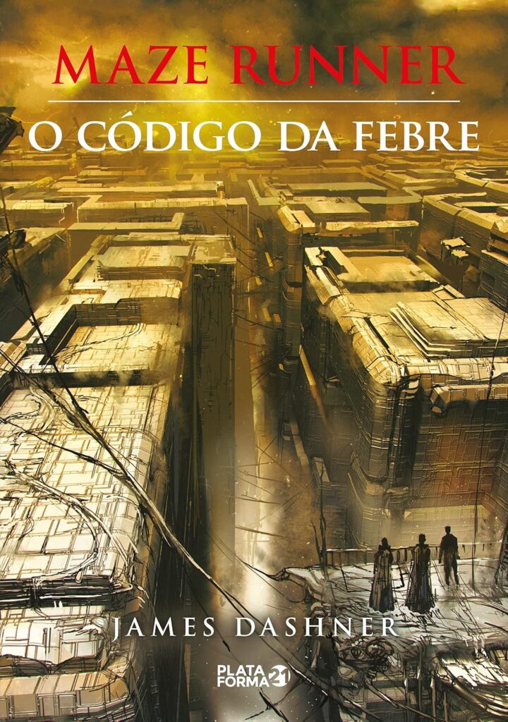 O código da febre