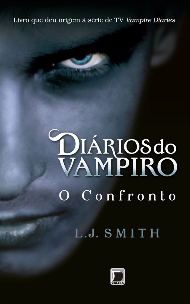 O confronto - Diários do vampiro