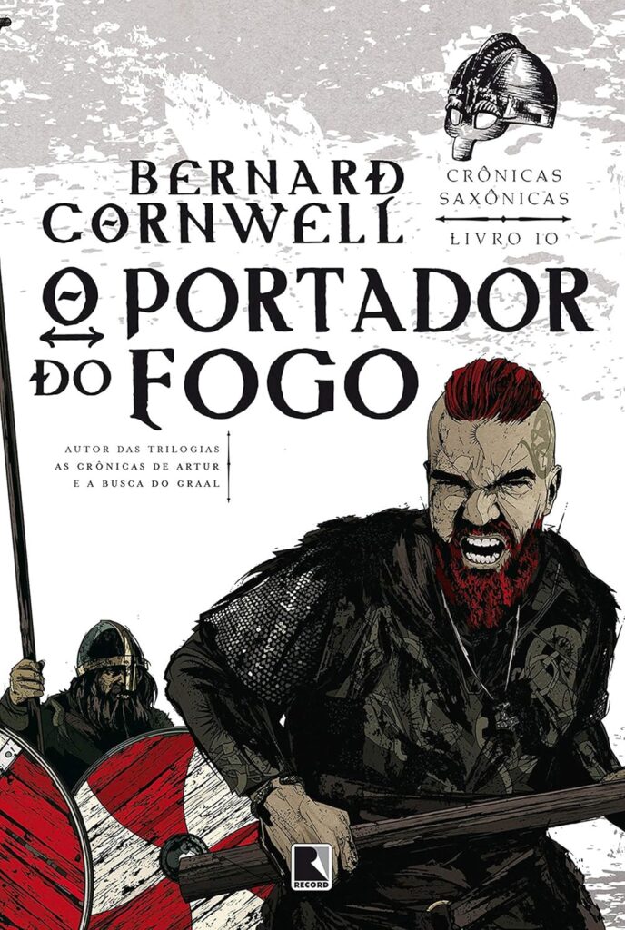 O portador do fogo