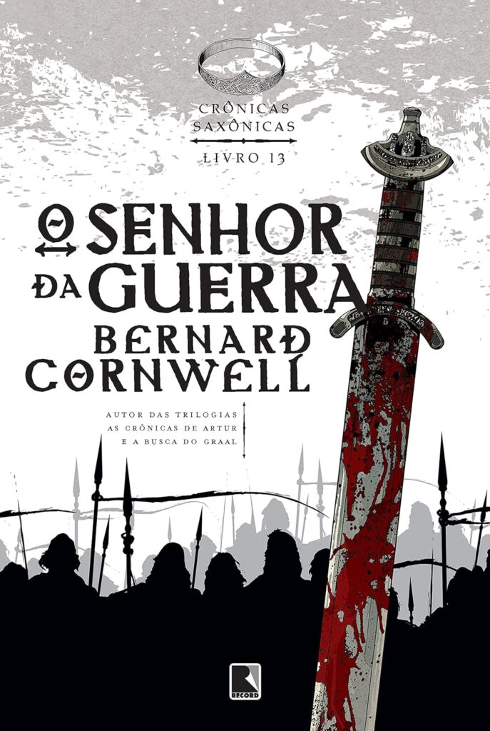 O senhor da guerra