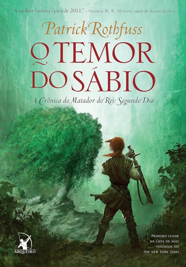 O temor do sábio