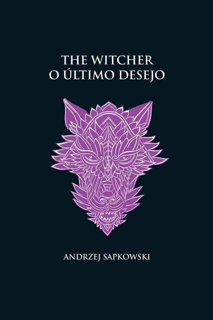 O último desejo -The Witcher