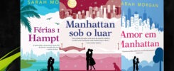 Ordem de Leitura Nova York com Amor