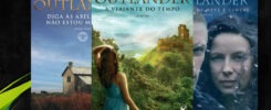 Ordem de Leitura Outlander