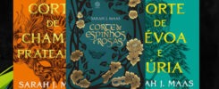 Ordem de Leitura de Corte de Espinhos e Rosas (Acotar)