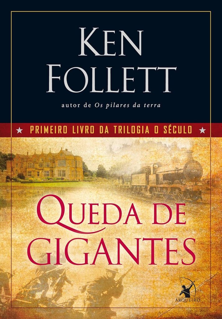 Queda de gigantes