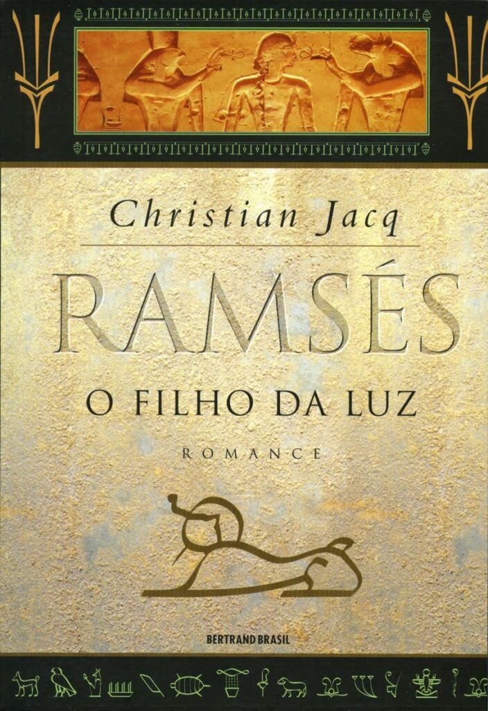 Ramsés O filho da Luz