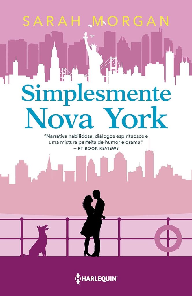 Simplesmente Nova York