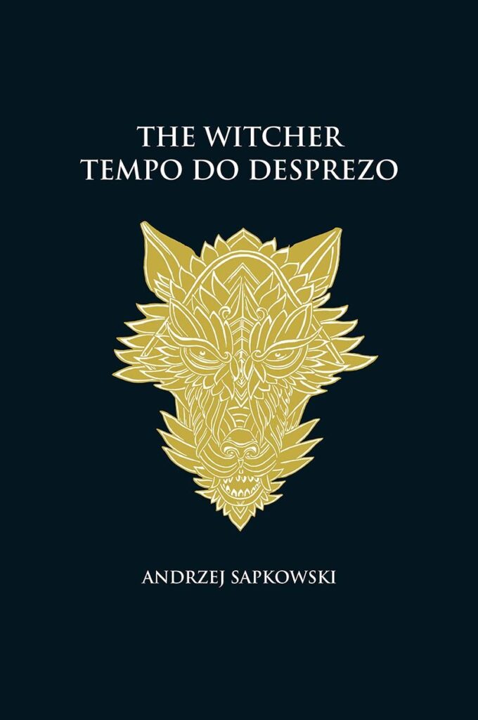 Tempo do desprezo - The Witcher