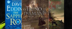 Ordem de Leitura Trilogia Elenium